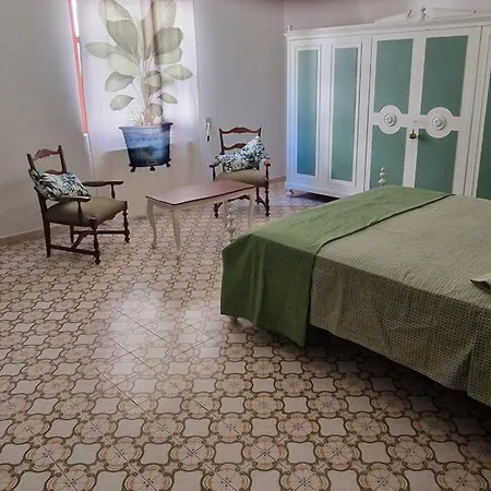La Terrazza Sulle Eolie