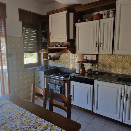 La Terrazza Sulle Eolie * Capo dʼOrlando