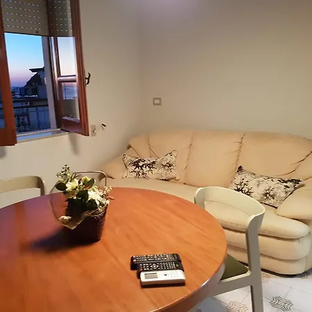 La Terrazza Sulle Eolie *