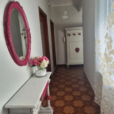 La Terrazza Sulle Eolie * Capo dʼOrlando