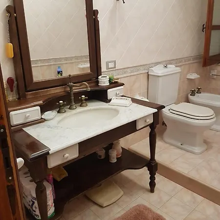 La Terrazza Sulle Eolie